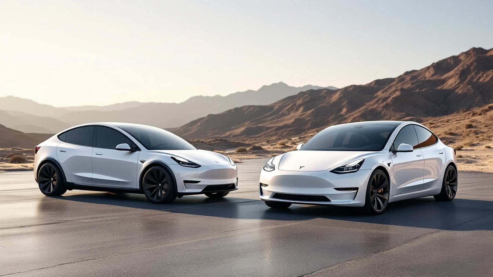 Tesla prelungește campania de discounturi în România: Tesla Model 3 și Model Y mai accesibile până la final de iunie