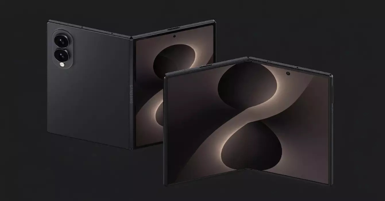 One UI 9 dezvăluie designul noilor pliabile Samsung înainte de lansare; Galaxy Z Fold8 și varianta Wide apar în imagini