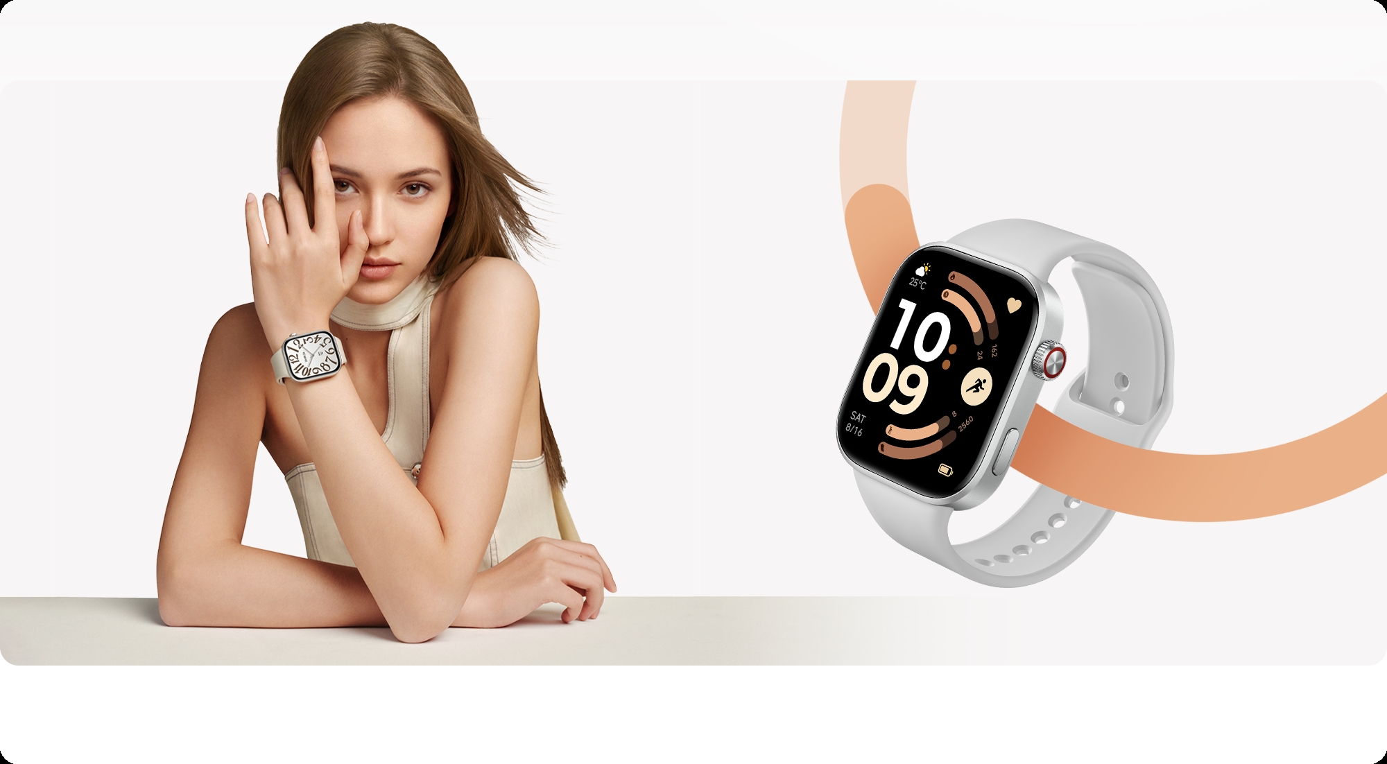 Preț și disponibilitate Redmi Watch 6 în România (cu 10% extra reducere)