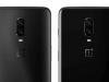 OnePlus 6T apare într-o nouă randare; Iată nuanțele Mirror Black și Midnight Black