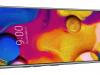 LG V40 ThinQ este acum oficial! Phablet de 6.4 inch cu procesor SD845 și cameră foto triplă în spate