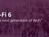 Următoarea generație Wi-Fi bazată pe tehnologie 802.11ax se va numi Wi-Fi 6; Se optează pentru o simplificare a denumirilor