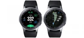 Samsung Galaxy Watch Golf Edition debutează oficial; Smartwatch pentru iubitorii golfului