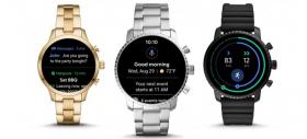 Wear OS 2.1 se distribuie acum către smartwatch-urile compatibile; Iată noutățile