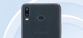 Samsung Galaxy A6s este numele final pentru Galaxy P30; Debutează în aceasta lună alături de Galaxy A9s