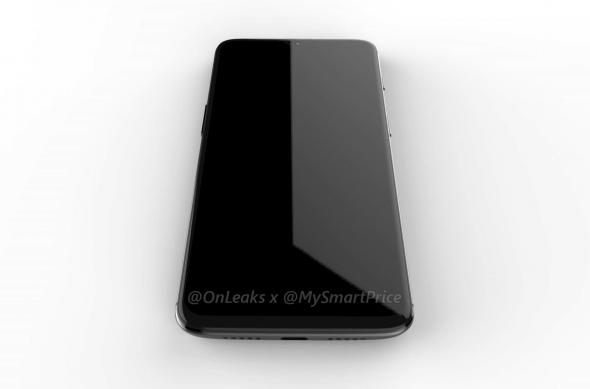 OnePlus 6T - Leak: OnePlus6T-02_c7l7d6.jpg