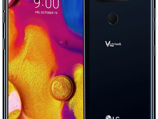 LG V40 ThinQ - Fotografii oficiale: LG-V40-ThinQ_008.jpg