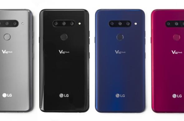 LG V40 ThinQ - Fotografii oficiale: LG-V40-ThinQ_003.jpg