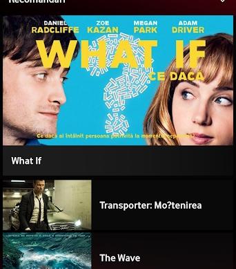 Capturi ecran aplicație Vodafone TV: Vodafone-TV_010.jpg