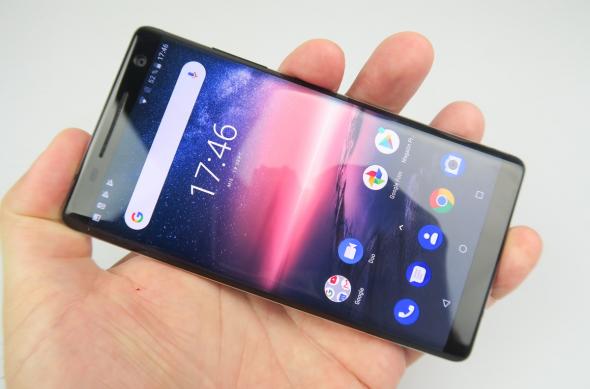 Nokia 8 Sirocco - Galerie foto Mobilissimo.ro: Nokia-8-Sirocco_091.JPG