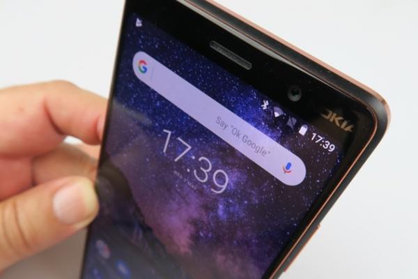 Nokia 7 Plus este actualizat la Android 9.0 Pie!