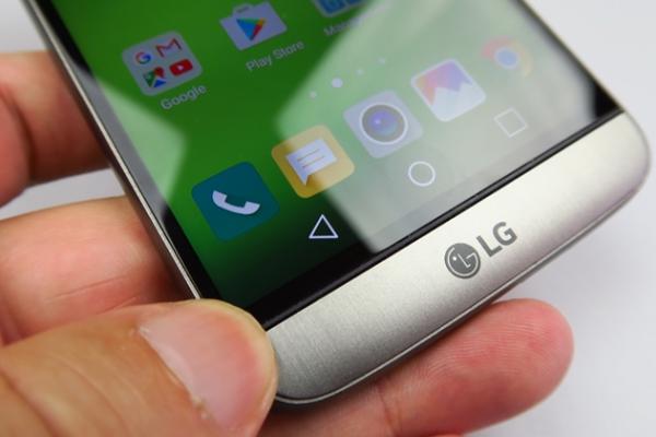 LG G5 (H850) în varianta internațională primește actualizarea la Android 8.0 Oreo