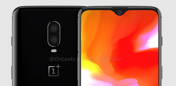 <b>OnePlus 6T apare în zeci de randări noi şi un video 3D marca @OnLeaks/MySmartprice</b>A venit acel moment pe parcursul unor scăpări şi randări de produs în care @OnLeaks şi MySmartPrice preiau frâiele şi ne prezintă zeci de randări de calitate ale telefonului, in acest caz OnePlus 6T.. Fără dubii, fără întrebări, mirări şi neclarităţi.