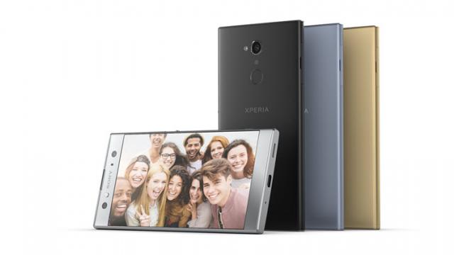 <b>Sony Xperia XA2 și Xperia XA2 Ultra primesc suport pentru redare audio Hi-Res</b>Prin intermediul unei postări de pe blogul oficial cei de la Sony ne informează astăzi cu privire la faptul că smartphone-urile Xperia XA2 și Xperia XA2 Ultra vor primi curând o actualizare software ce le va oferi utilizatorilor suport audio Hi-Res