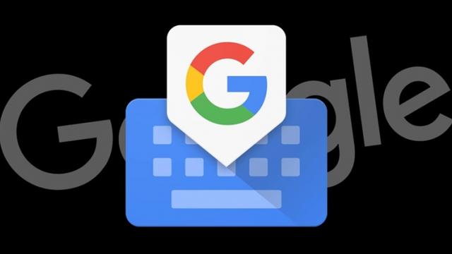 <b>Gboard 7.6.13 este aici şi activează automat o temă întunecată în mod Battery Saver (Link APK download)</b>Cel mai nou release al aplicației Gboard și anume 7.6.13 este aici și aduce pentru utilizatorii de Android o temă întunecată care se va activa automat atunci când modul Battery Saver intră în acțiune. Folosirea culorilor închise aici are contribuție