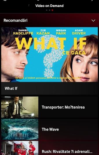 Capturi ecran aplicație Vodafone TV: Vodafone-TV_010.jpg