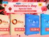 Și PC-ul tău merită un cadou de Valentine's Day! Iată ce oferte speciale propune GoDeal24 pentru Windows 11 Pro