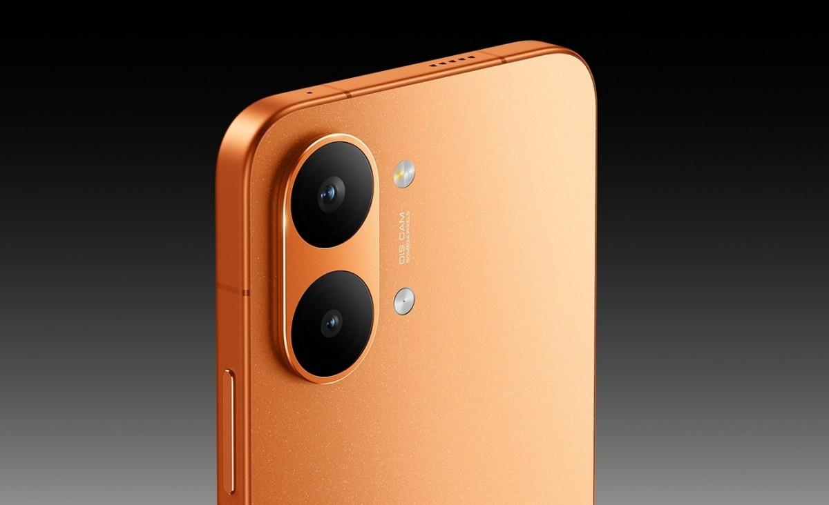 Redmi Turbo 5 Max inaugurează procesorul Dimensity 9500s și are