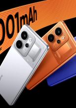 realme se duce în zona 10000+ mAh pe modelul Power P4 proaspăt lansat; Te joci 12 ore continuu dacă asta vrei