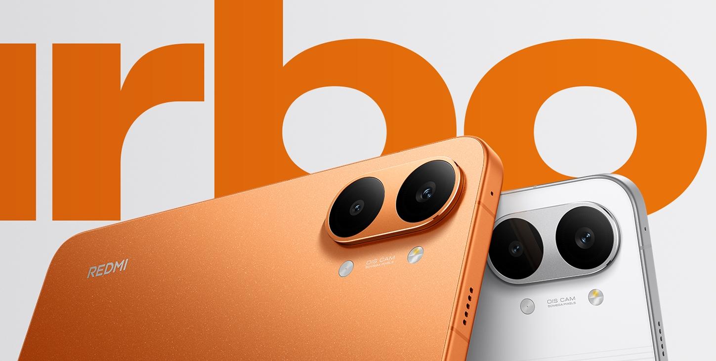Redmi Turbo 5 Max inaugurează procesorul Dimensity 9500s și are