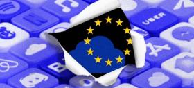 Aplicațiile recomandate de UE pentru independență digitală; Ce folosim în locul serviciilor Google, Microsoft, Meta?