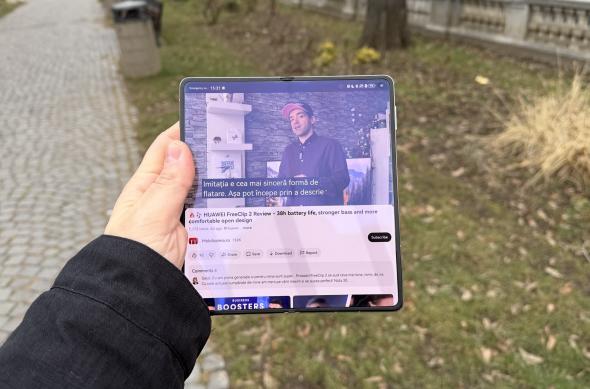 Huawei Mate X7 - Galerie foto Mobilissimo.ro: Photo 01.02.2026, 15 31 27.jpg