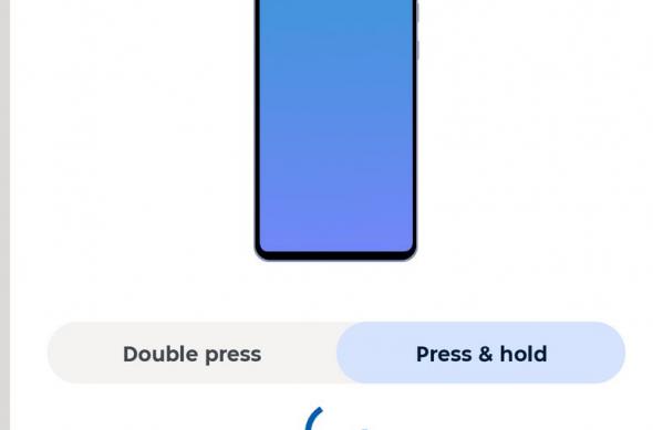 Motorola Signature - Screenshots UI: Screenshot_20260130-111336_AI Key.jpg