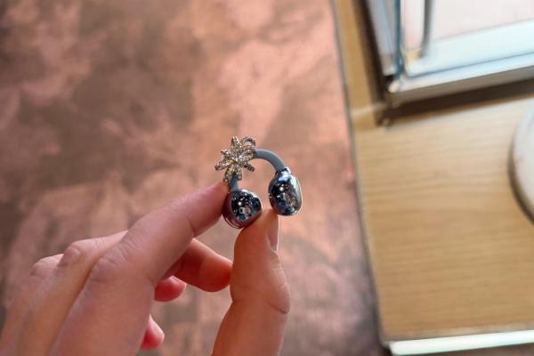 HUAWEI FreeClip 2 - Fotografii eveniment lansare