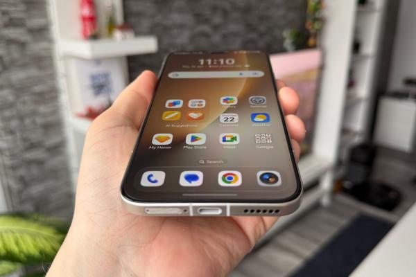 Honor Magic8 Pro: Performanța livrată de Snapdragon 8 Elite Gen5 în această configurație e de top 3