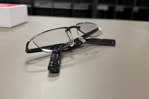 Mijia Smart Audio Glasses - Fotografii