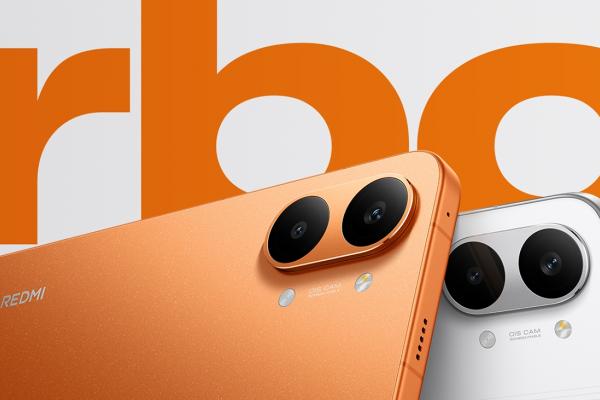 Redmi Turbo 5 Max inaugurează procesorul Dimensity 9500s și are baterie de 9000 mAh