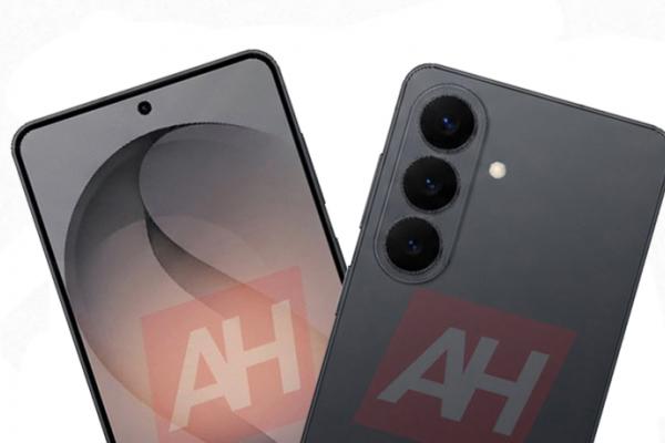 Samsung Galaxy S26 și Galaxy S26+ în imagini proaspete! Modelul de bază o să fie foarte ușor 