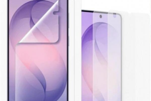 Samsung Galaxy S26 Ultra - Leak accesorii