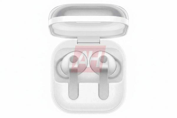 Samsung Galaxy Buds4 Pro - Imagini (Leak)