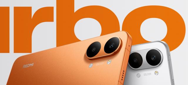 Redmi Turbo 5 Max inaugurează procesorul Dimensity 9500s și are baterie de 9000 mAh