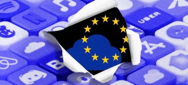 Aplicațiile recomandate de UE pentru independență digitală; Ce folosim în locul serviciilor Google, Microsoft, Meta?