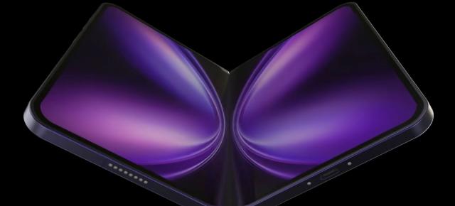 Cele mai clare imagini cu iPhone Fold Ultra sunt aici! Avem şi disecţie, un concept detaliat (Video)