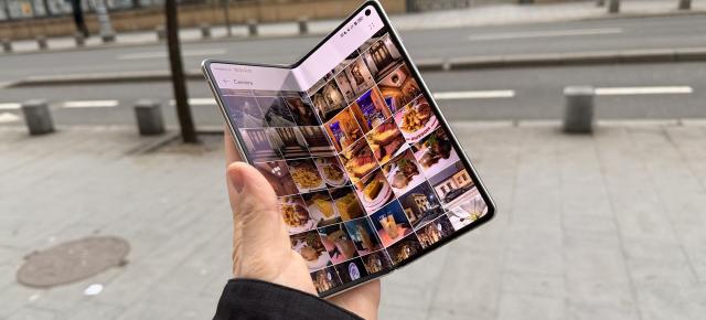 Huawei Mate X7: Hardware nou cu GPU mai rapid, baterie mare și încărcare rapidă