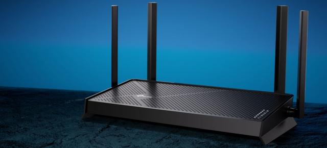 Turul Magazinelor #1562: A venit momentul să îţi iei router Wi-Fi 7, irigator bucal şi monitor de 31+ inch!