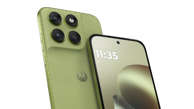 <b>Moto g67 a sosit: ca un soi de G77 cu specificaţii mai "lite"; Cameră mai modestă, procesor Dimensity 6300</b>Motorola continuă strategia de segmentare fină în seria Moto G, iar moto g67 este exemplul clasic de model poziționat imediat sub varianta G77. Diferențele sunt mici, dar bine gândite: G67 preia o mare parte din ADN-ul lui G77