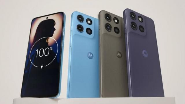 <b>Motorola moto g17 va primi ZERO ani de actualizări Android!? </b>A apărut o controversă cu privire la telefoanele Moto anunţate recent, mai precis Moto G17. Gurile rele spun că va primi ZERO ani de actualizări Android, asta deşi UE obligă producătorii de telefoane să ofere măcar 5 ani

