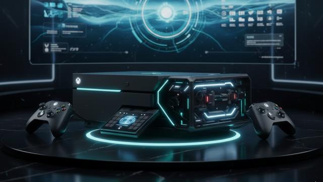 <b>AMD dezvăluie din greșeală când vine noul Xbox? Lansarea ar putea fi mai aproape decât credeam</b>Era octombrie atunci când toate privirile erau îndreptate către Microsoft, momentul în care Xbox Game Pass încasa o scumpire atât de mare încât gamerii au blocat site-ul prin dezabonarea masivă. Acum MS revine în centrul atenției 