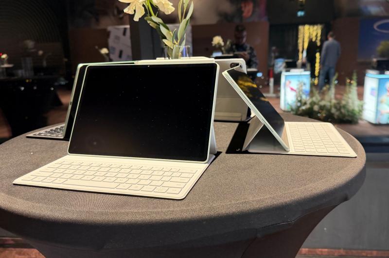 HUAWEI MatePad 11.5 S 2026 - Fotografii eveniment lansare: MatePad (4).jpg