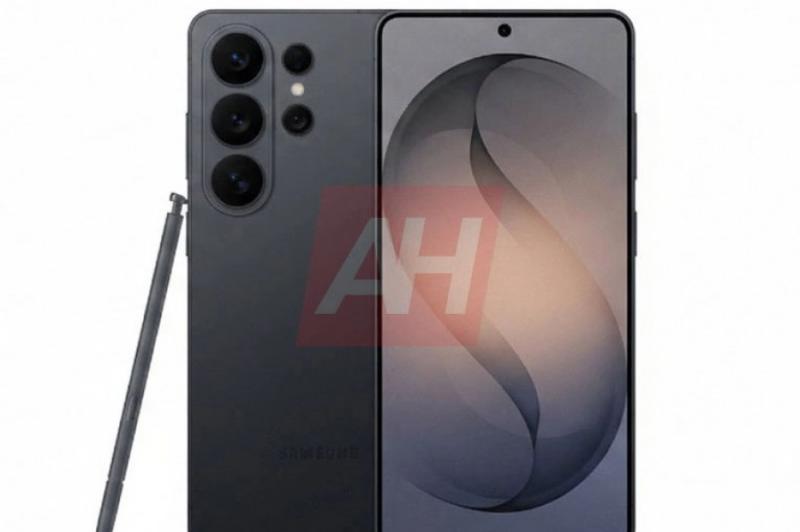 Samsung Galaxy S26 Ultra - Randări: Samsung Galaxy S26 Ultra (2).jpg