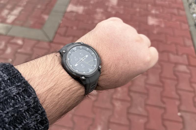 Garmin Instinct Crossover (AMOLED) - Galerie foto: IMG_1146.jpg