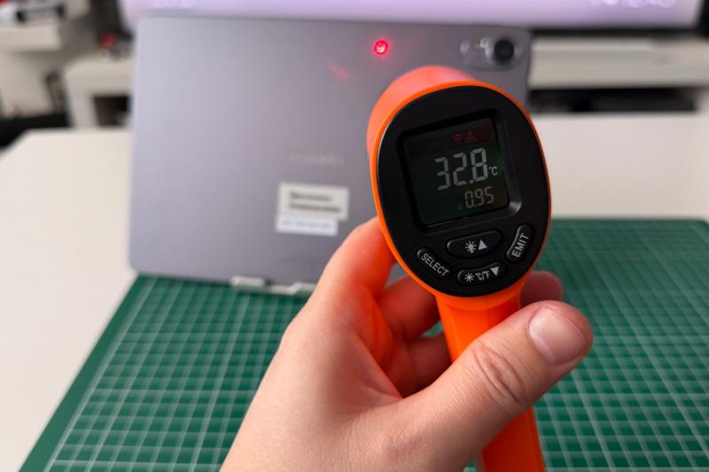 Huawei MatePad 11.5 S (2026) - Test termic: Temp-benchmark_ (2).jpg