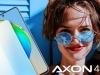 ZTE Axon 40 SE devine oficial! Smartphone accesibil cu CPU Unisoc, design atractiv și cameră principală de 50 MP