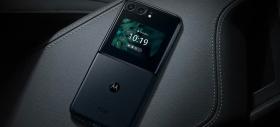 Motorola RAZR 2022 ar putea costa mai mult decât Galaxy Z Flip4 în Europa