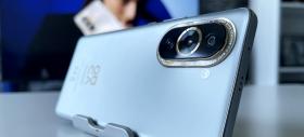 Huawei nova 10 Pro: Camera selfie e vedeta incontestabilă, funcţiile de VLOG merită aprecieri