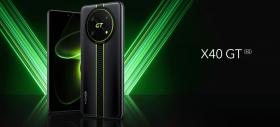 Honor X40 GT e acum oficial! Smartphone de gaming accesibil, cu CPU Snapdragon 888 și cameră de 50 MP